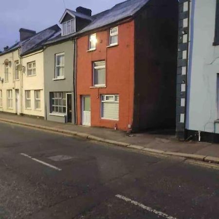 Haven - Beautiful 3 Bedroom House Ballynahinch Exterior foto