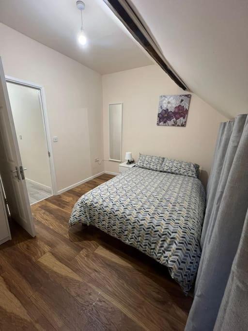 Haven - Beautiful 3 Bedroom House Ballynahinch Exterior foto