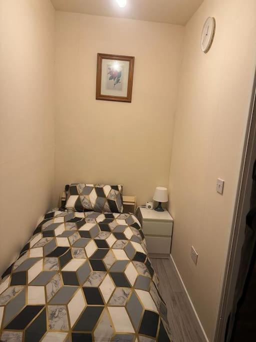 Haven - Beautiful 3 Bedroom House Ballynahinch Exterior foto