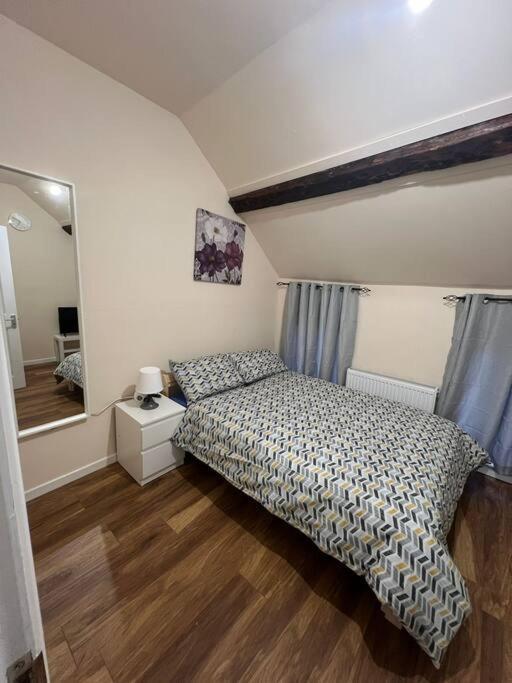 Haven - Beautiful 3 Bedroom House Ballynahinch Exterior foto